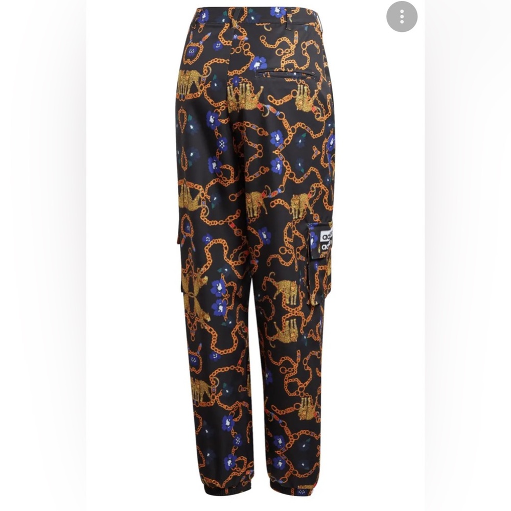 Adidas X Her London cargo pants